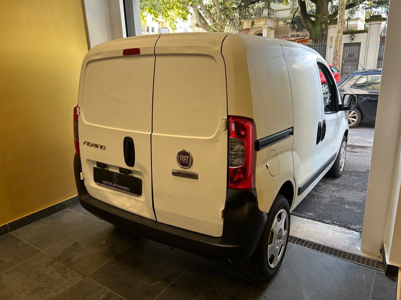 Fiat Fiorino 1.3 Mjt 95CV Cargo SX | IVA ESPOSTA!!!