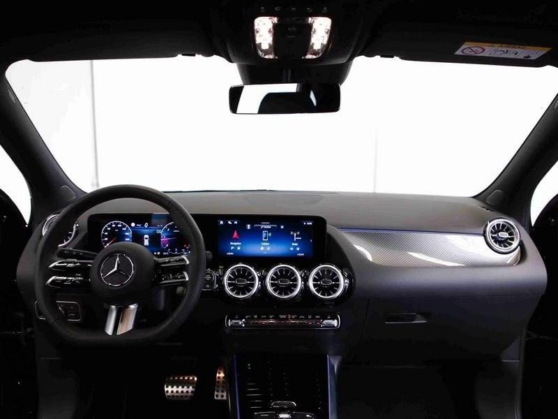 Mercedes-Benz GLA GLA 200 d Automatic AMG Line Advanced Plus Multibeam Led Camera Mbux