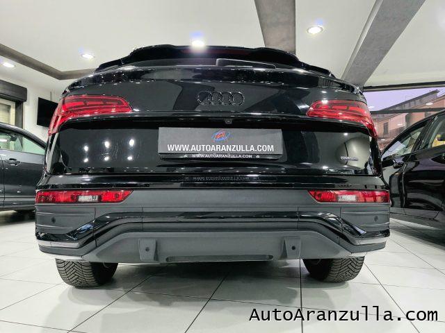 AUDI Q5 SportBack 40 S Line 2.0 TDI 204CV Quattro S tronic