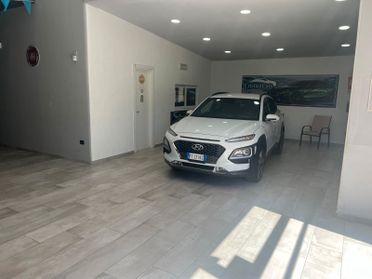 Hyundai Kona 1.6 CRDI 115 CV Style