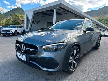 Mercedes C 220 d Mild hybrid Premium 4Matic 9G-Tronic Station Wagon All-Terrain