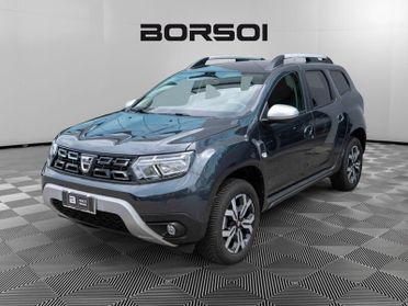 Dacia Duster 2ª serie 1.0 TCe GPL 4x2 Prestige Up