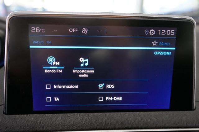 PEUGEOT 3008 PureTech Turbo 130 S&S Active Pack