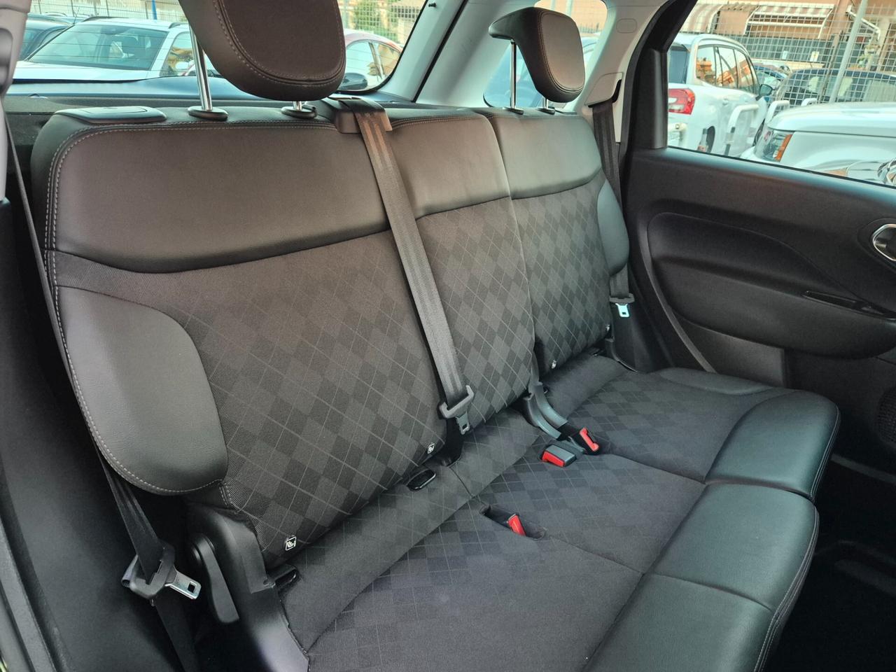 Fiat 500L 1.6 Multijet 120 CV Business