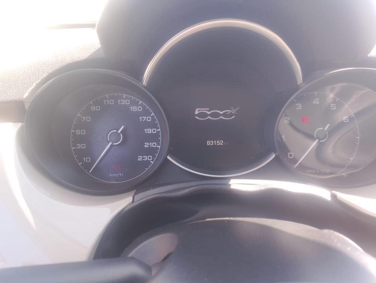 Fiat 500X 1.0 T3 120 CV Sport Dolcevita