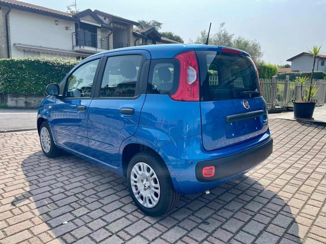FIAT Panda 1.0 FireFly S&S Hybrid - KM0