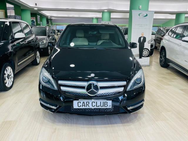 Mercedes Classe B 180 CDI Automatic Premium AMG