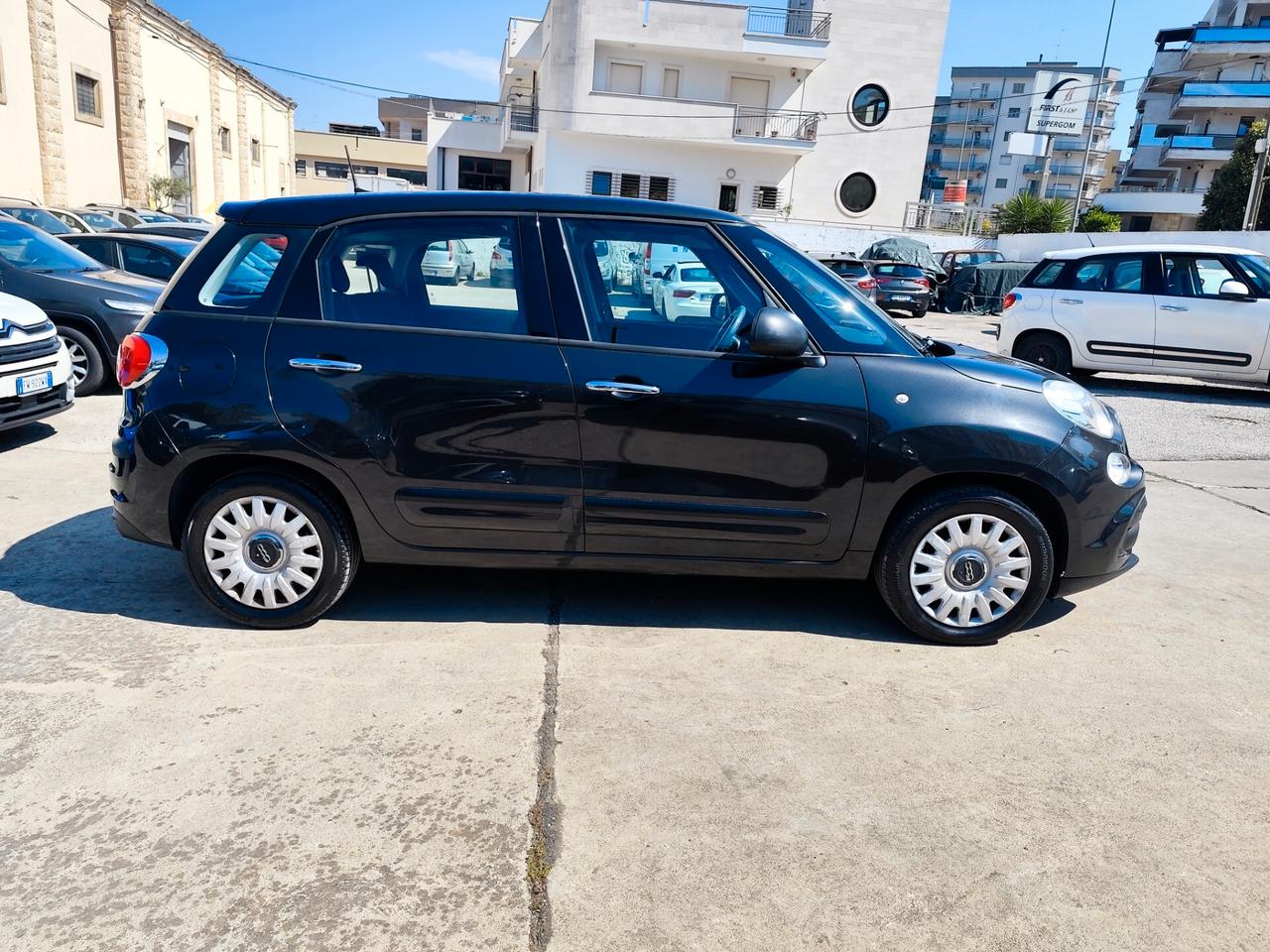 Fiat 500L 1.4 95 CV Lounge