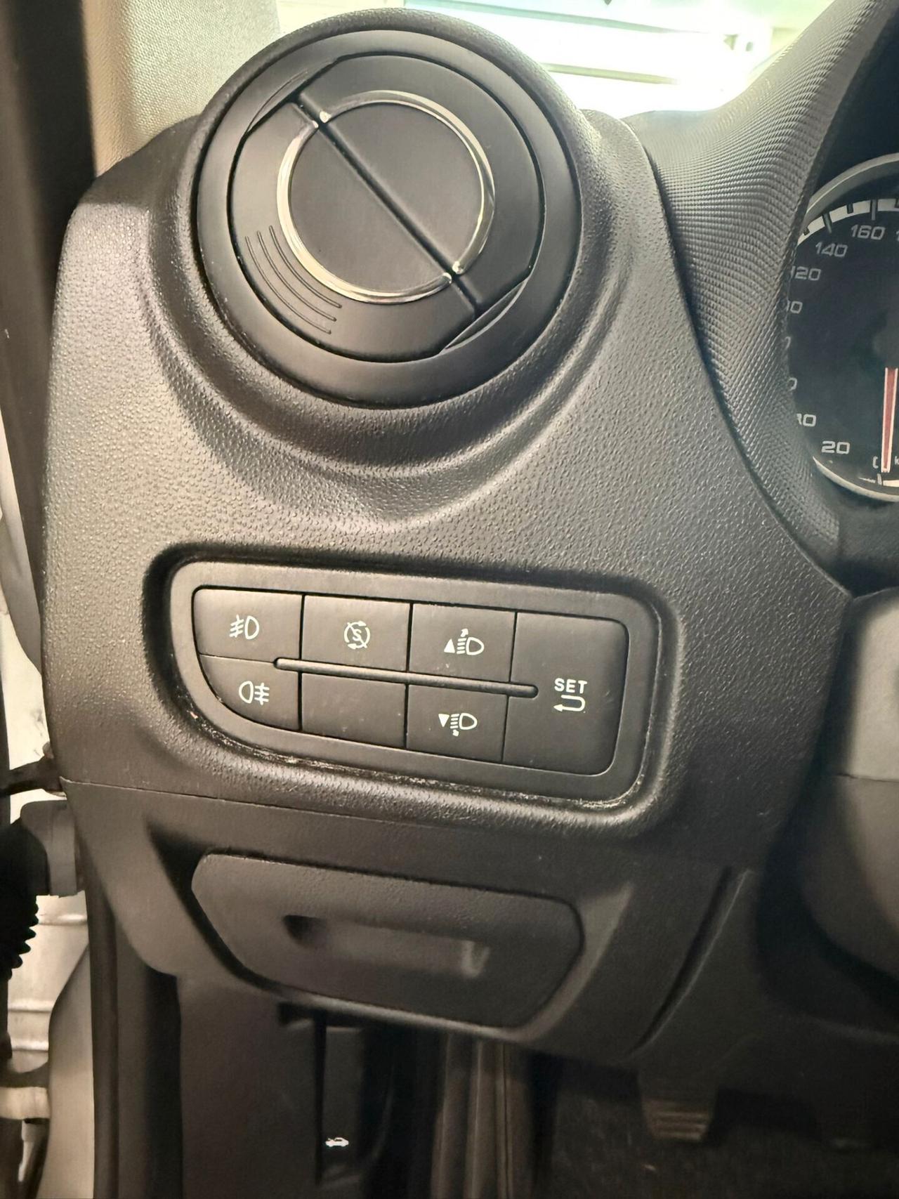 ALFA ROMEO MITO 1.4 78CV ANNO 2018 SOLI 106.000KM POSS. IMPIANTO GPL