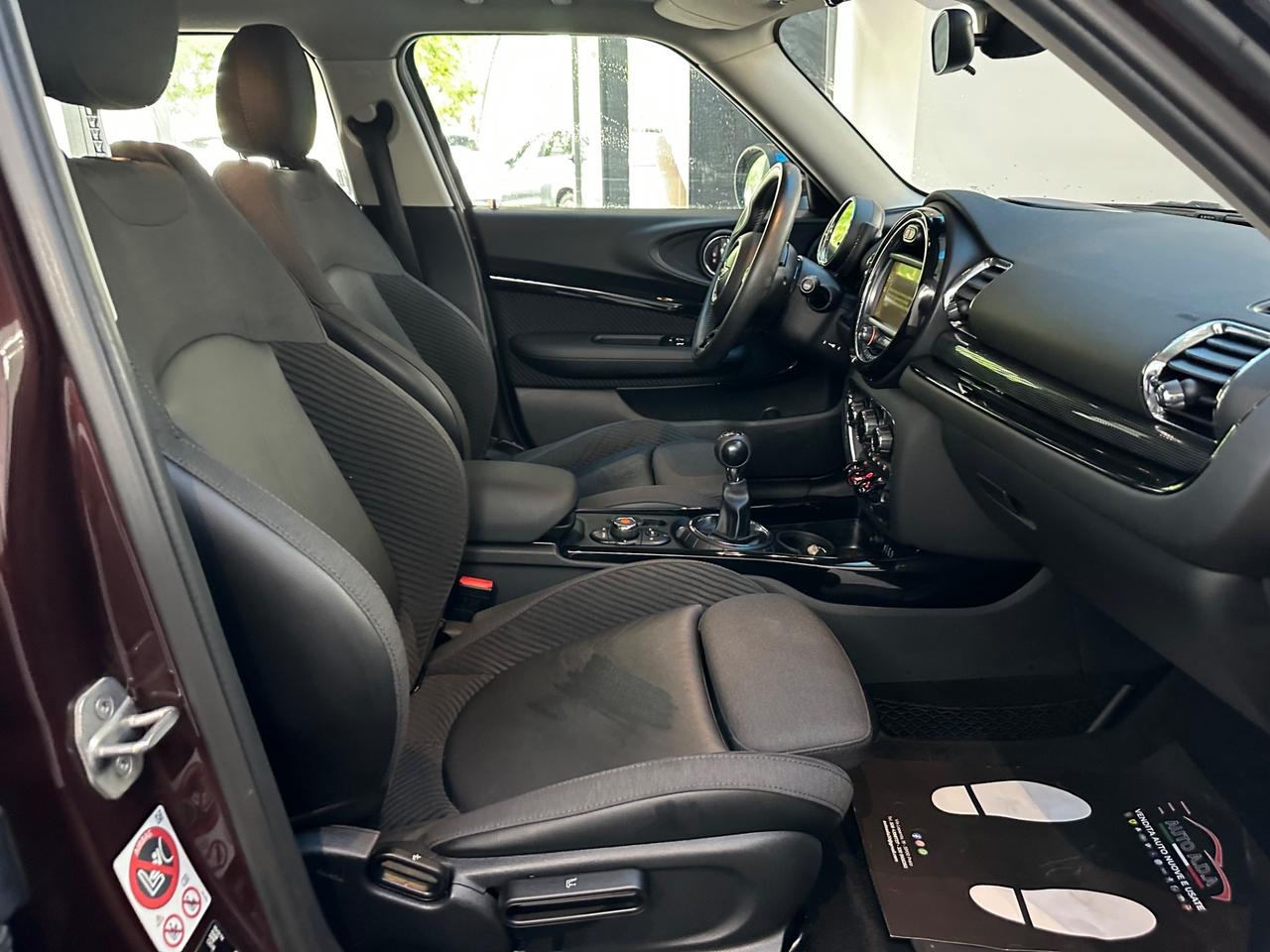 Mini Cooper Clubman Mini 1.5 One D Business Clubman