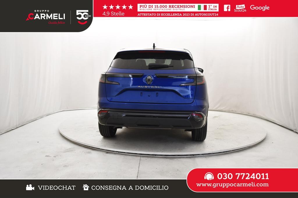 Renault Austral 1.3 mild hybrid Techno Auto