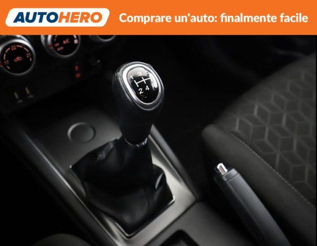 MITSUBISHI ASX 2.0 2WD Bi-fuel Inform