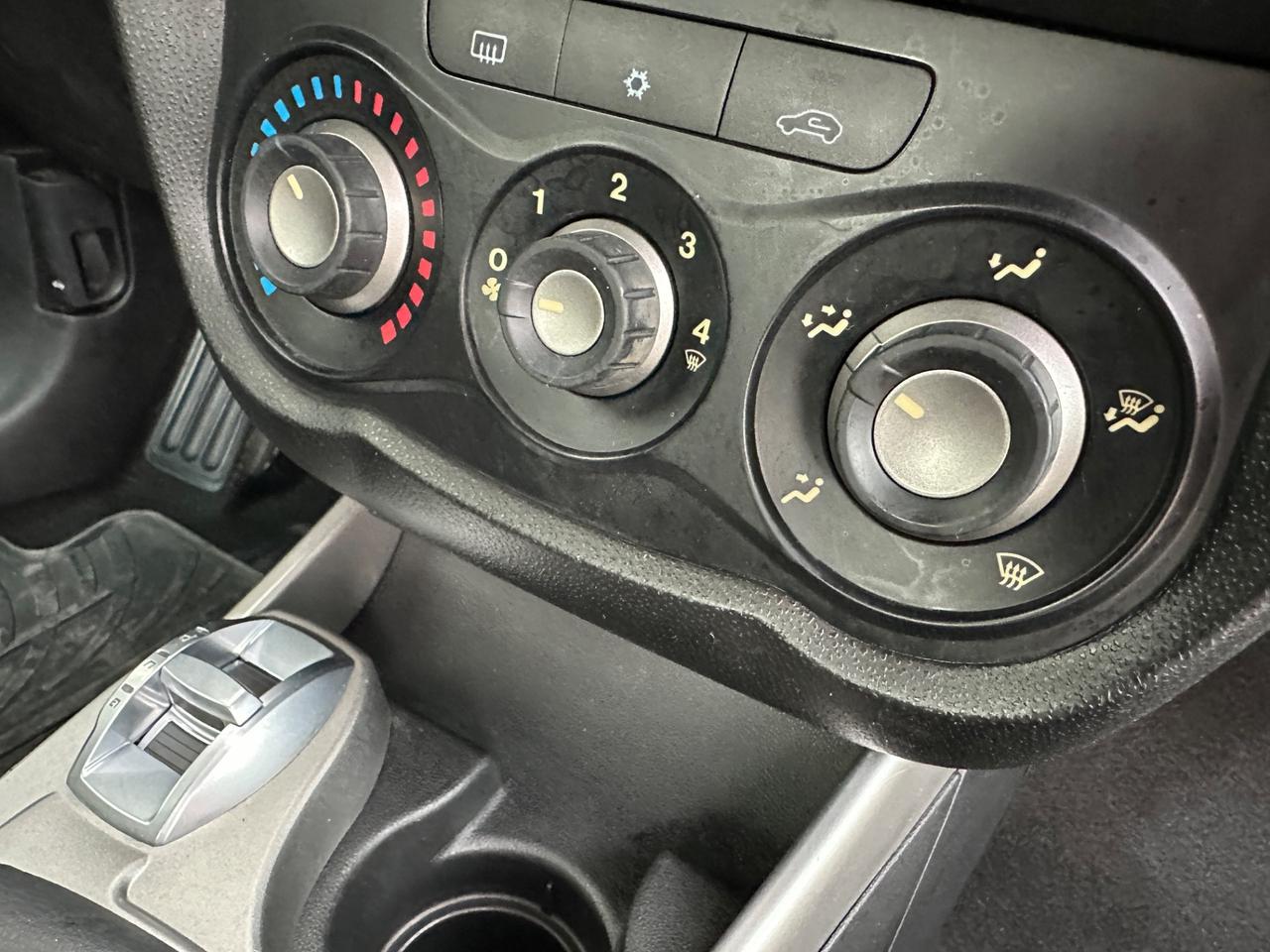 Alfa Romeo MiTo 1.4 78 CV Progression