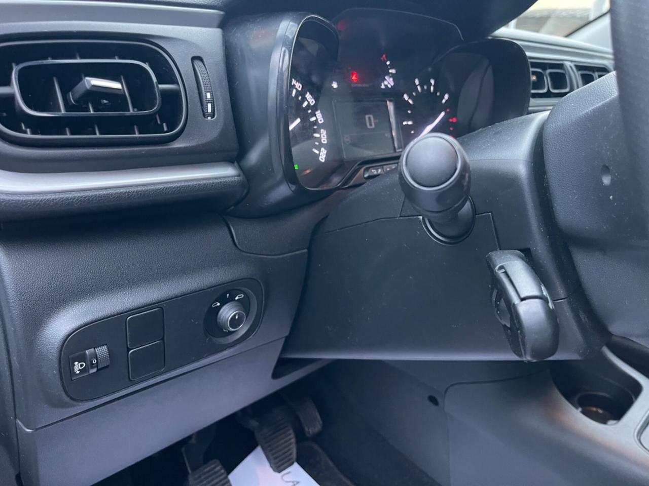 Citroen C3 BlueHDi 100 S&S Feel Pack ITALIANA KM CERTIFICATI!