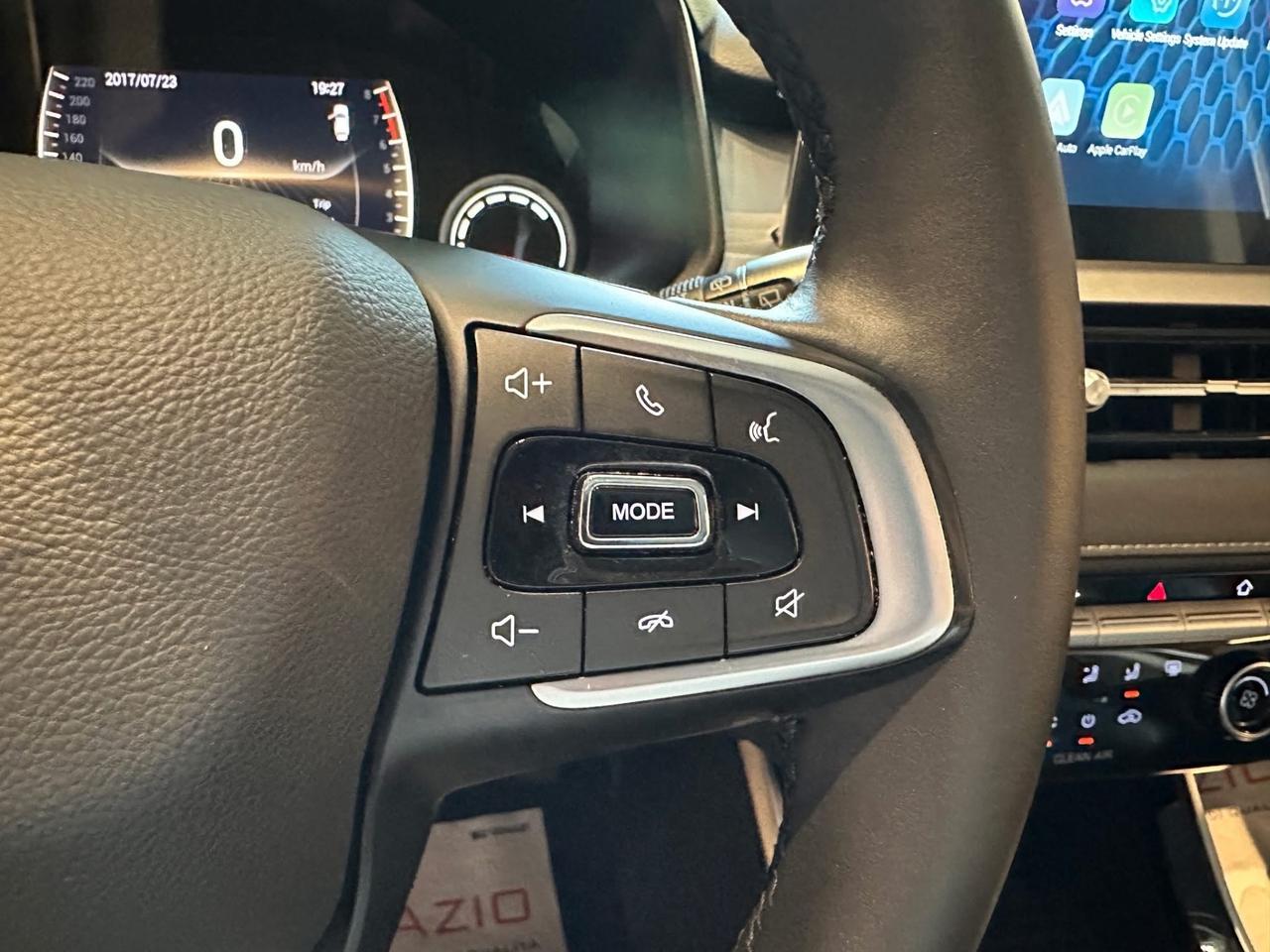 Dr 5.0 1.5 Bi-Fuel GPL