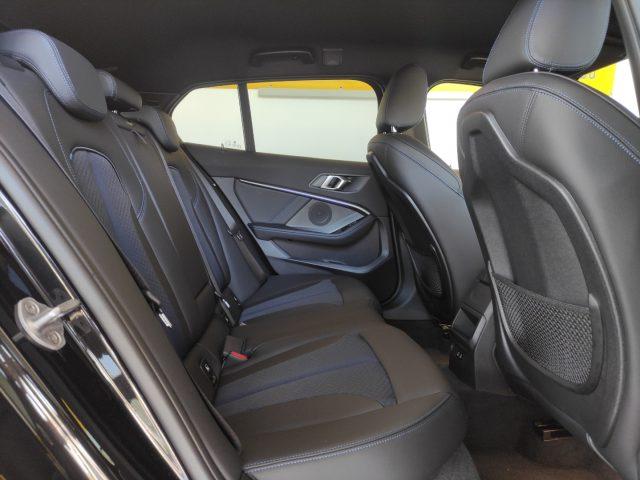 BMW 118 d 5p. Msport m sport LEVE VOLANTE / PREZZO REALE