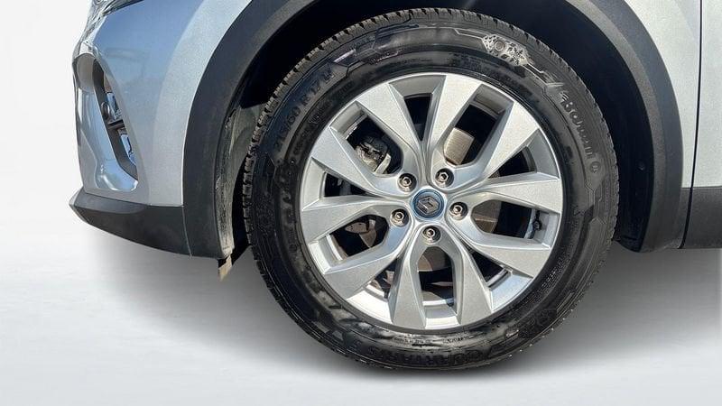 Renault Captur II 2019 1.6 E-TECH Plug-in Hybrid 160cv Intens Auto