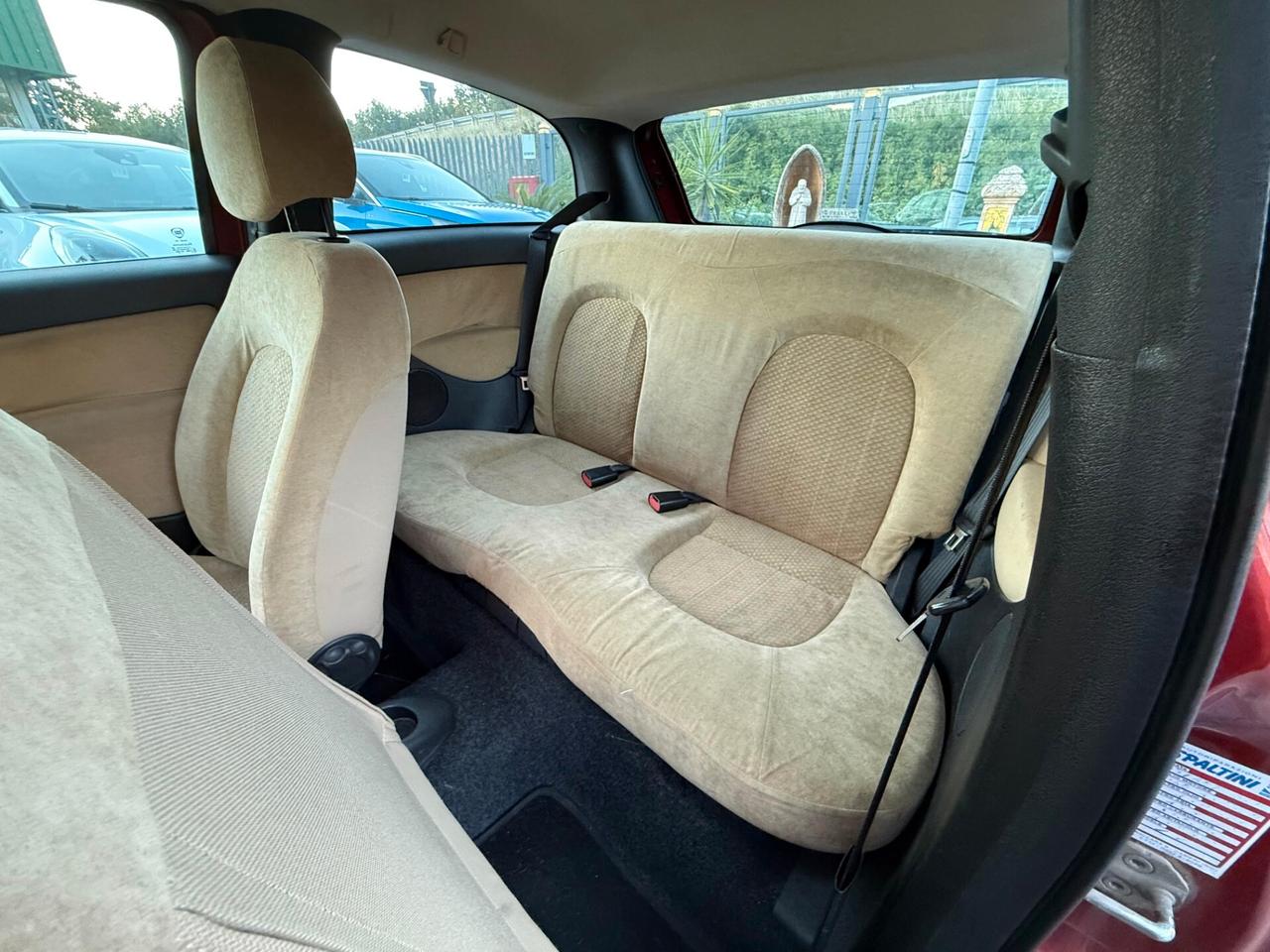 Lancia Ypsilon 1.3 Multijet 16V Platino