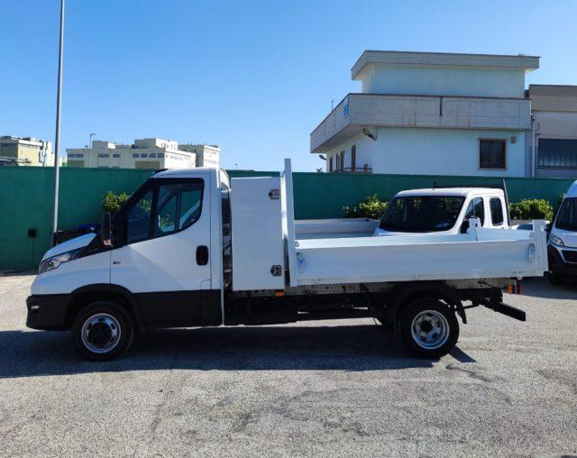 IVECO DAILY 35C16 CASSONE RIBALTABILE POSTERIORE 3 POST