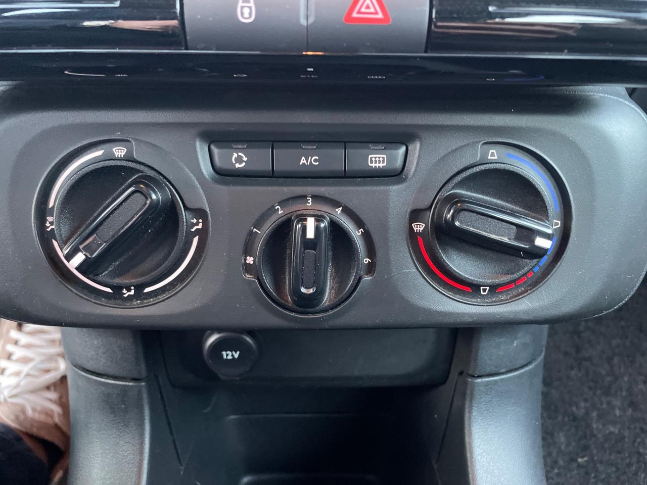 Citroen C3 BlueHDi 100 S&S Feel