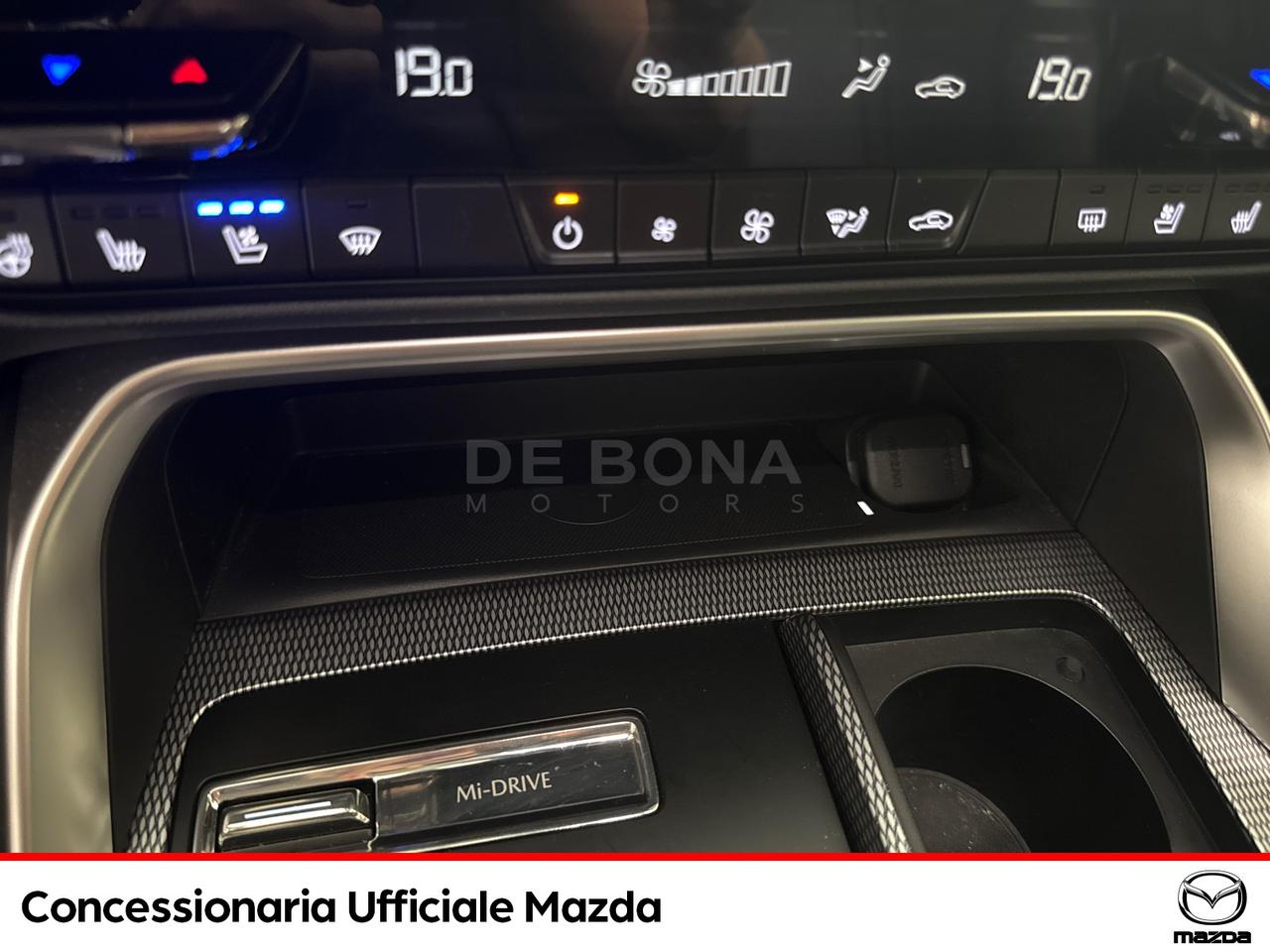 Mazda CX-60 2.5 phev homura convenience&sound driverassistance awd auto