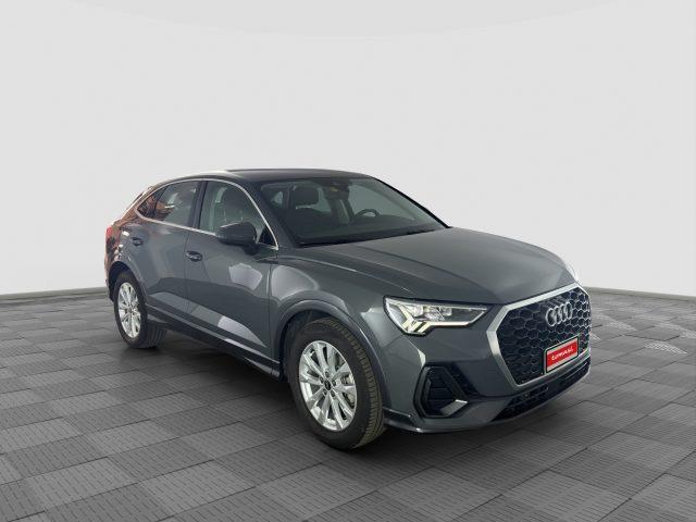 AUDI Q3 Q3 SPB 35 TDI S tronic Business Plus
