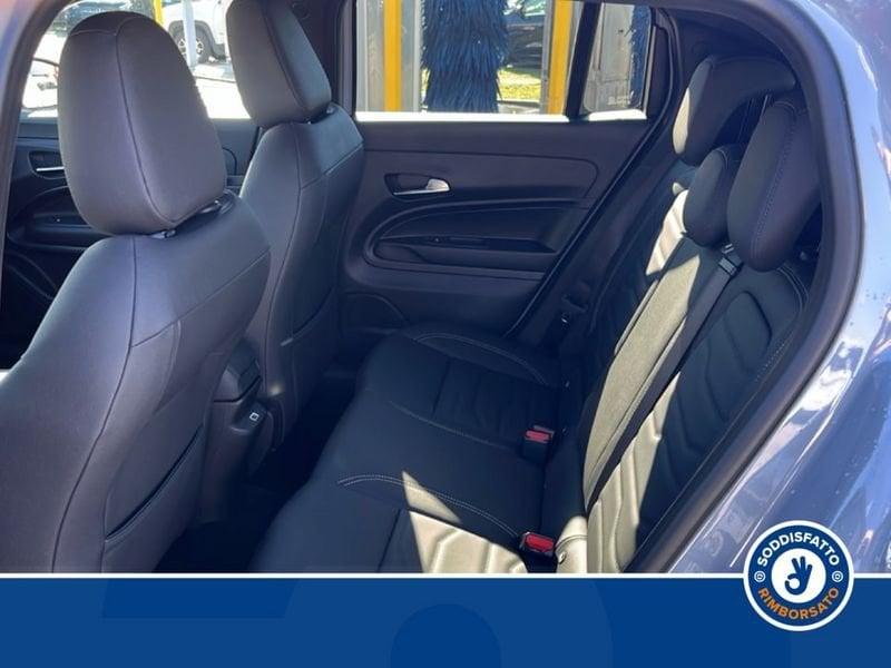 Jeep Avenger 1.2 MHEV 4XE Overland MY26