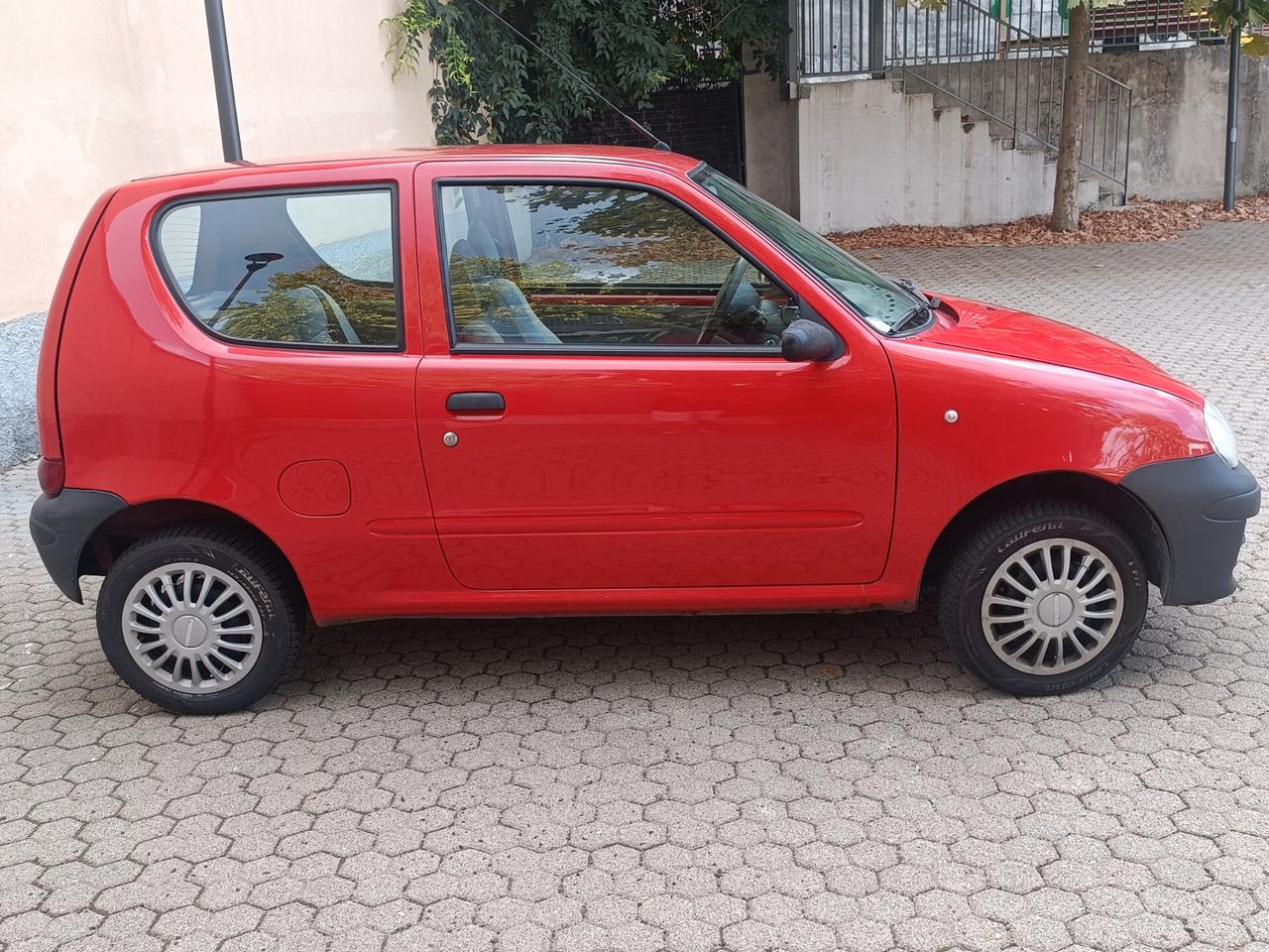 Fiat 600 1.1