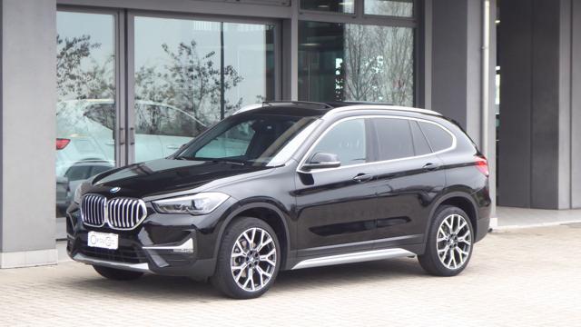 BMW X1 sDrive18d xLine Plus Autom