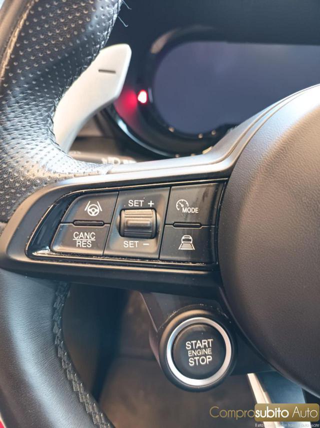 ALFA ROMEO Tonale 1.5 130 CV MHEV TCT7 Sprint