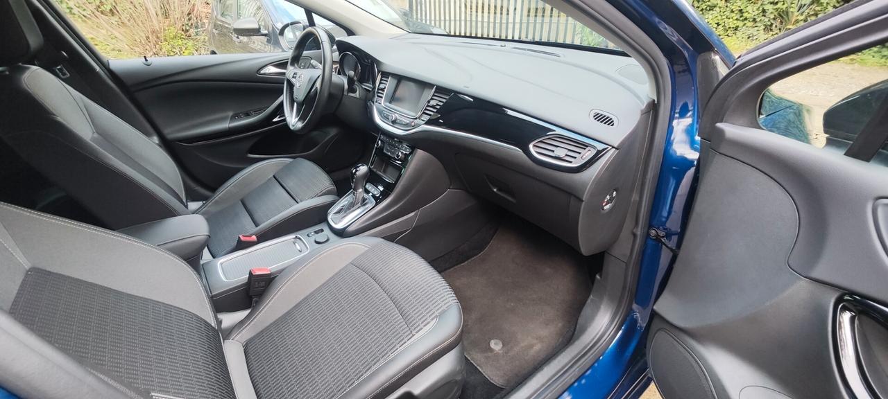 Opel Astra 1.5 CDTI 122 CV S&S 5 porte Business Elegance