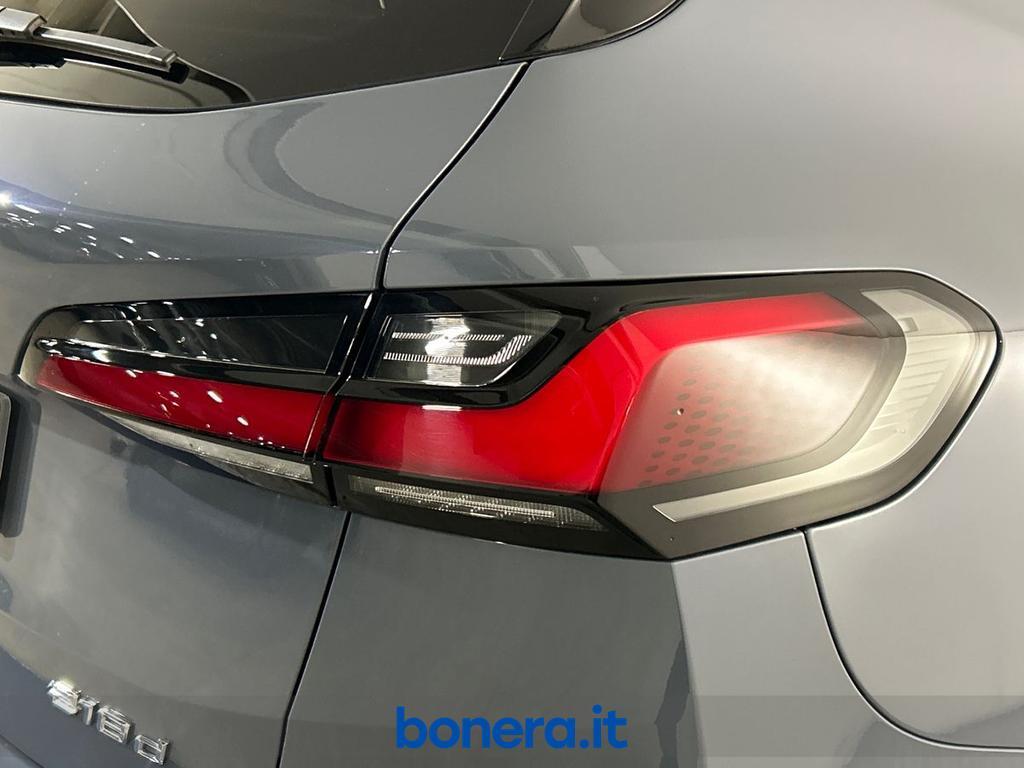 BMW Serie 2 Active Tourer 218 d MSport DCT