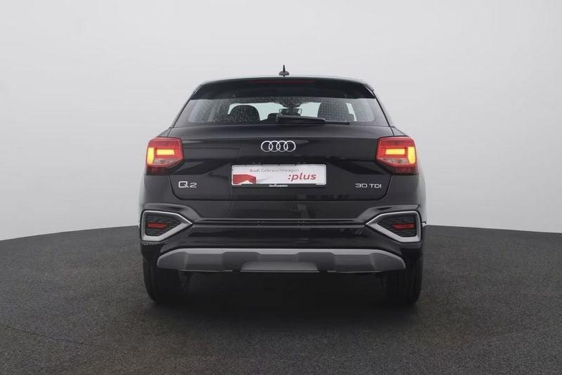 Audi Q2 Q2 30 TDI Business Advanced LED COCKPIT APP CONNECT