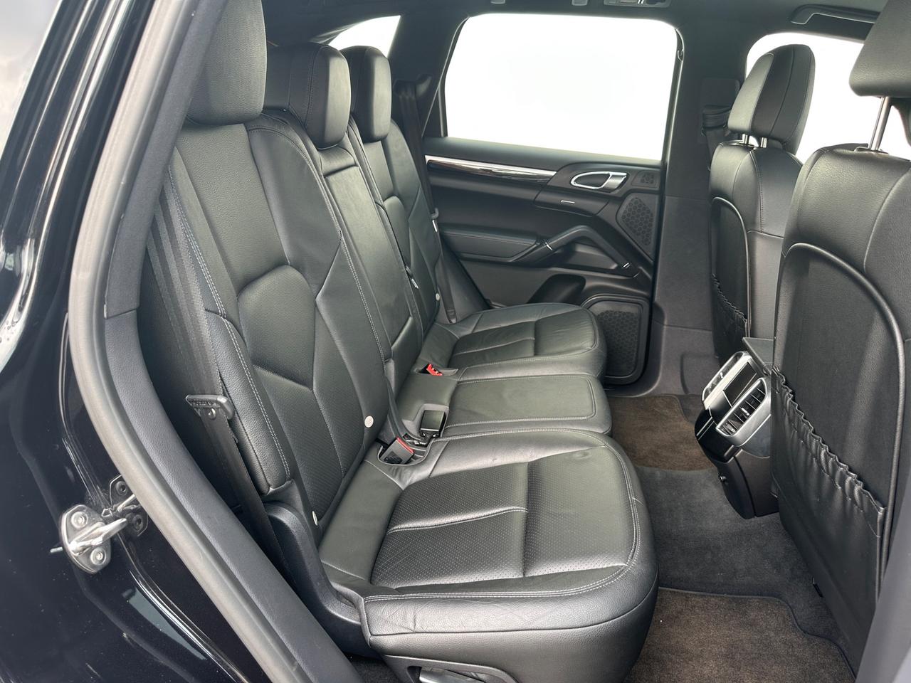 Porsche Cayenne 3.0 Diesel