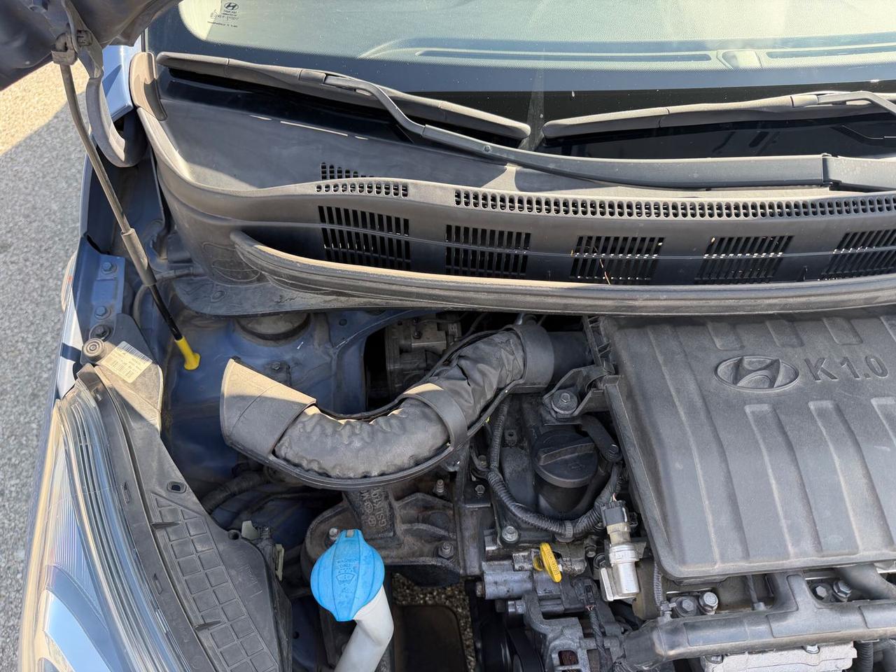 Hyundai i10 Classic 1.0 GPL *PROMO FINANZIA #10436