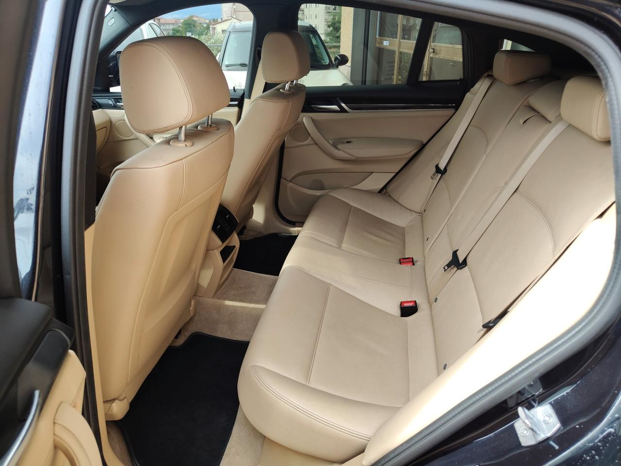Bmw X4 xDrive20d Msport