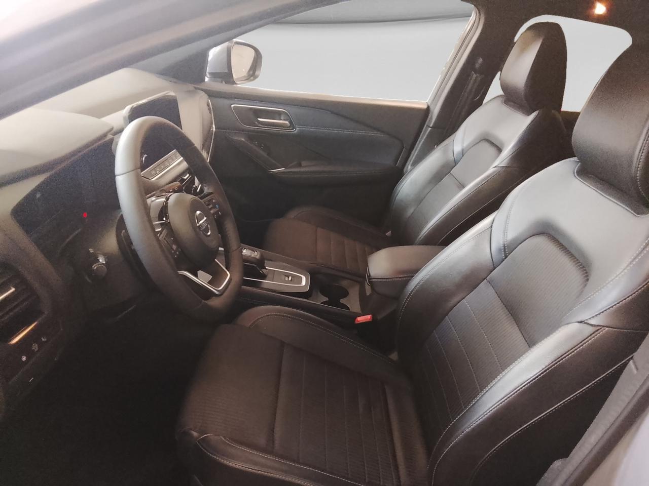 NISSAN Qashqai III 2021 - Qashqai 1.3 mhev Tekna 2wd 158cv xtronic