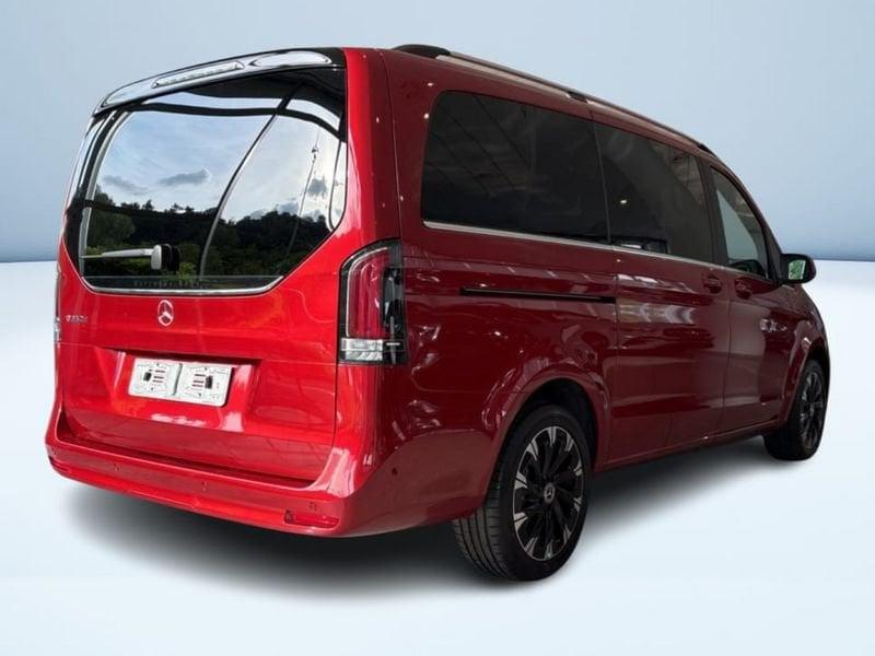 Mercedes-Benz Classe V Avantgarde 250 d Long