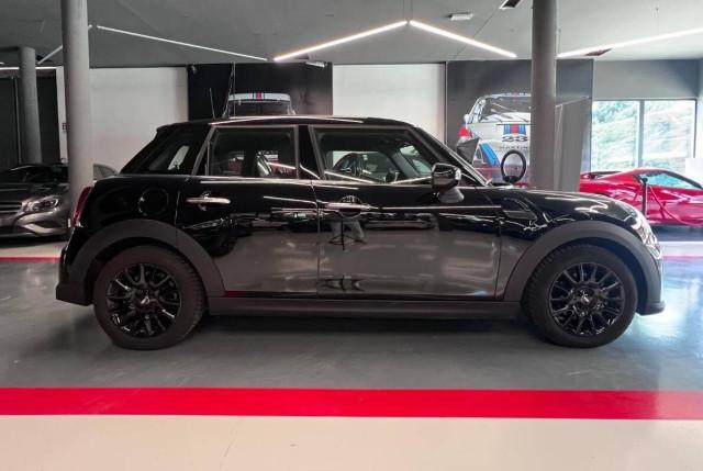 Mini Mini IV F55 2021 5p 1.5 One Classic 75cv