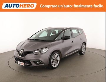 RENAULT Megane Mégane dCi 8V 110 CV Energy Zen