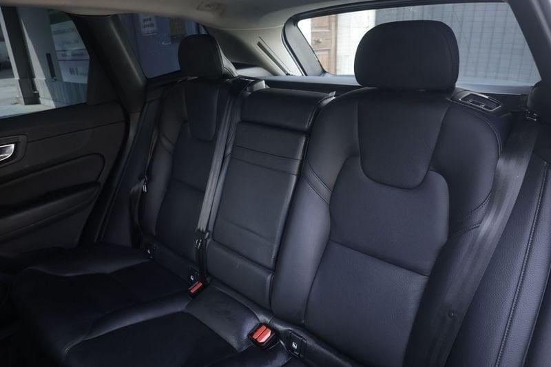 Volvo XC60 Volvo XC60 D4 AWD Geartronic Inscription Unicoproprietario