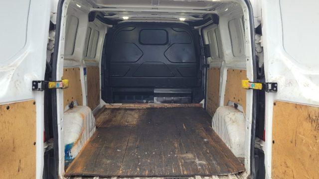 FORD Transit Custom 250 2.2 TDCi PC Furgone Entry