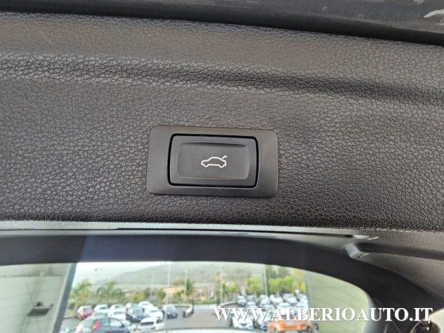 AUDI Q3 SPB 35 TDI Business Plus