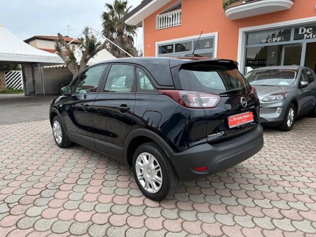 Opel Crossland X 1.5 CDTi 120CV Automatic Advance - 2019