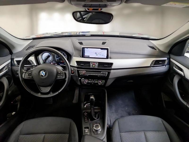 BMW X1 XDRIVE 25E BUSINESS ADVANTAGE AUTOMATICO SUV