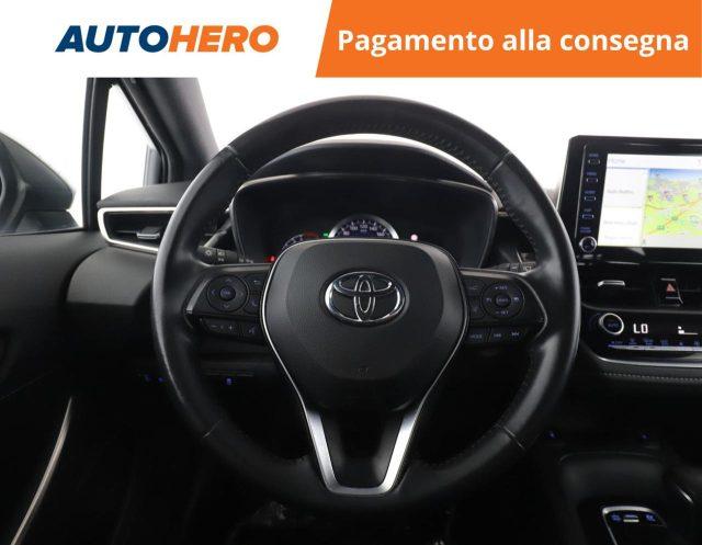 TOYOTA Corolla Touring Sports 1.8 Hybrid Active
