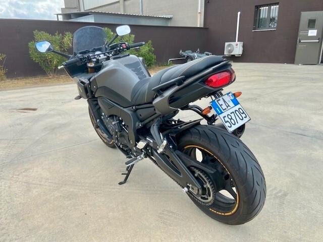 Yamaha FZ 8 Fazer ABS-2014 KM 27.800