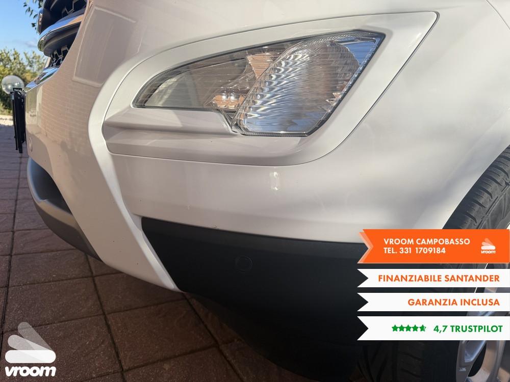 FORD EcoSport 1.0 EcoBoost 125 CV Start&Stop Ti...