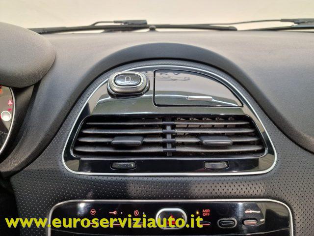 FIAT Punto Evo 1.2 3 porte S&S Active