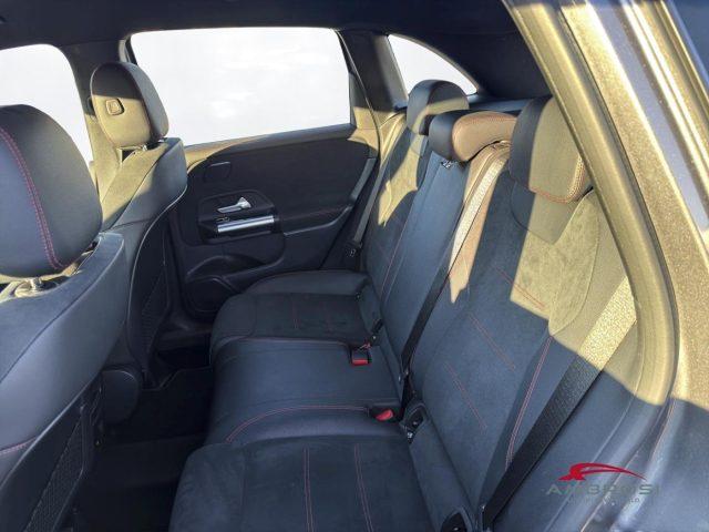 MERCEDES-BENZ B 200 200 d Automatic Premium AMG Line